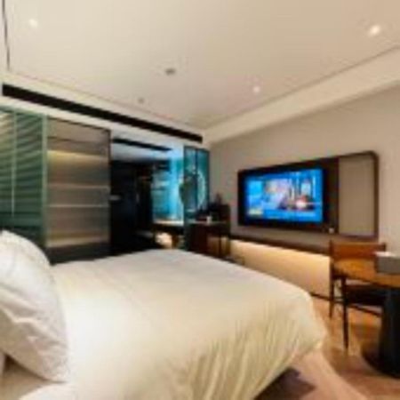 Hangzhou West Lake Milan Hotel - Ten Minutes Walk To The West Lake المظهر الخارجي الصورة