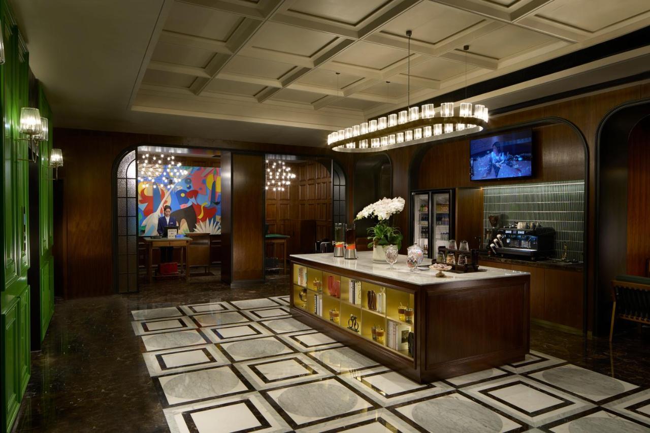 Hangzhou West Lake Milan Hotel - Ten Minutes Walk To The West Lake المظهر الخارجي الصورة