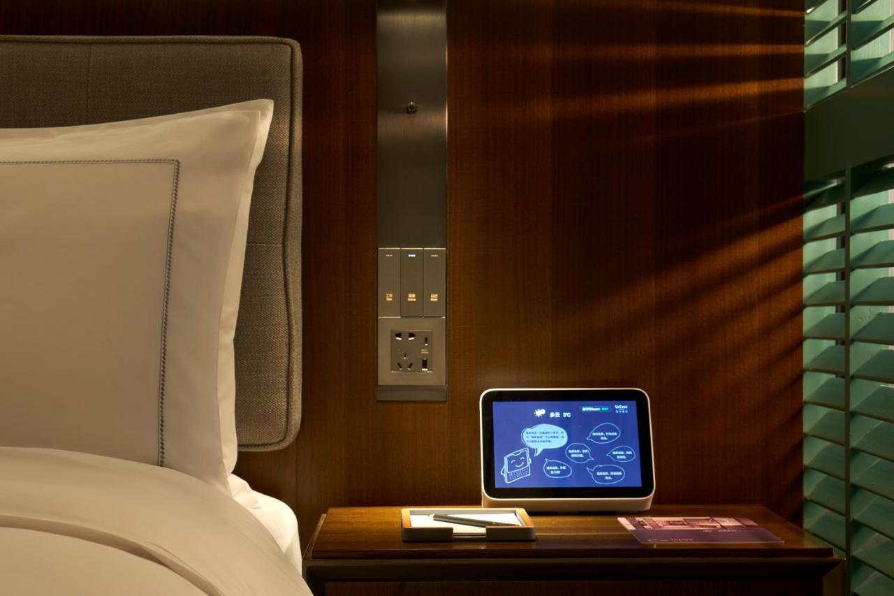 Hangzhou West Lake Milan Hotel - Ten Minutes Walk To The West Lake المظهر الخارجي الصورة